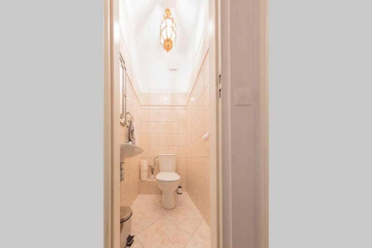 Super Luxury And Cozy- Golden Apartments- City Center Warszawa Eksteriør bilde