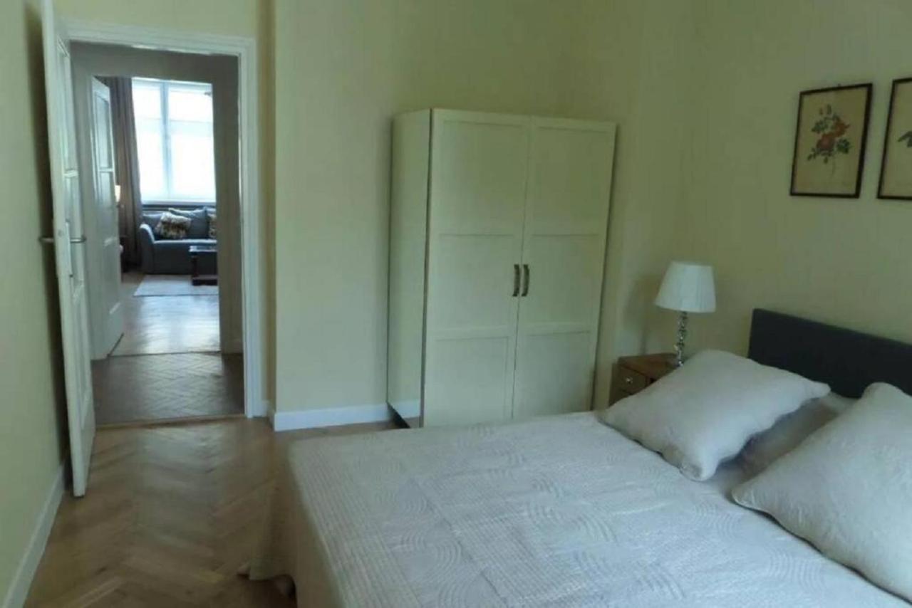 Super Luxury And Cozy- Golden Apartments- City Center Warszawa Eksteriør bilde
