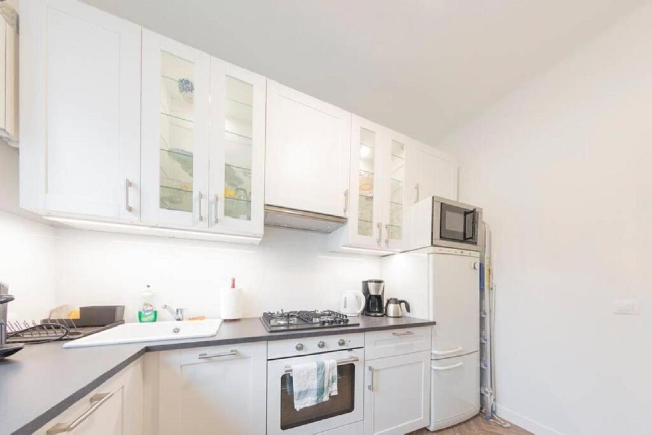 Super Luxury And Cozy- Golden Apartments- City Center Warszawa Eksteriør bilde